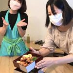 料理が「苦痛」から「面白い」に変換できそう！