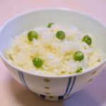 【米が高騰！もち米をうまく使おう】